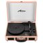 Виниловый проигрыватель Alive Audio Glam Blush BT