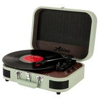 Alive Audio Liberty Shamrock Valley BT