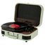 Виниловый проигрыватель Alive Audio Liberty Shamrock Valley BT