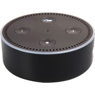 Amazon Echo Dot 2-е поколение (черный)