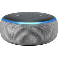 Amazon Echo Dot 3-е поколение (серый)