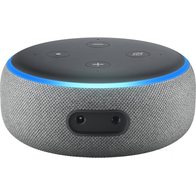 Amazon Echo Dot 3-е поколение (серый)