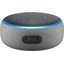 Умная колонка Amazon Echo Dot 3-е поколение (серый)