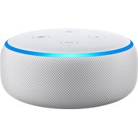 Amazon Echo Dot 3-е поколение (белый)
