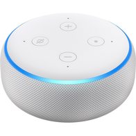 Amazon Echo Dot 3-е поколение (белый)