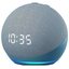 Умная колонка Amazon Echo Dot 4-е поколение (синий)