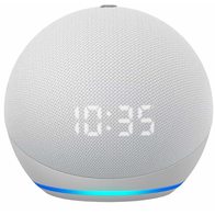 Amazon Echo Dot 4-е поколение (белый)