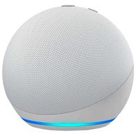 Amazon Echo Dot 4-е поколение (белый)