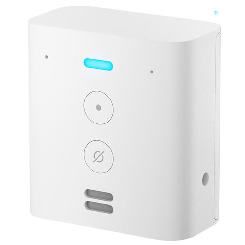 Умная колонка Amazon Echo Flex