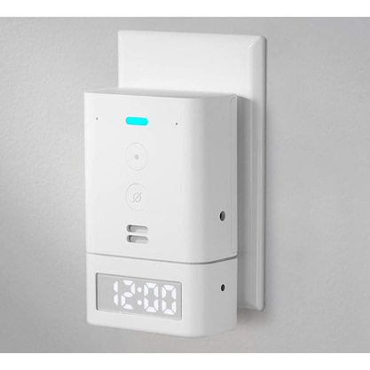 Умная колонка Amazon Echo Flex