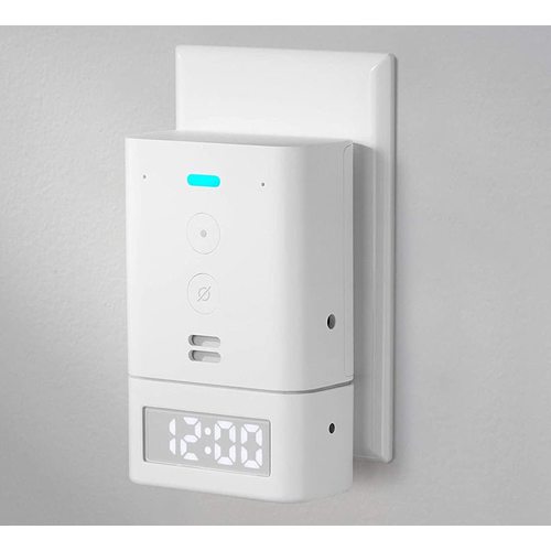 Умная колонка Amazon Echo Flex