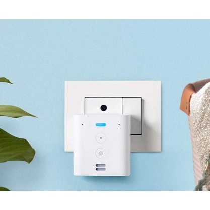 Умная колонка Amazon Echo Flex