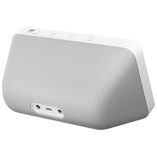 Умная колонка Amazon Echo Snow 5 (белый)