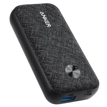 Портативное зарядное устройство (Powerbank) Anker A1239 PowerCore Metro 10 000 mAh