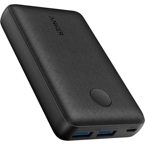 Портативное зарядное устройство (Powerbank) Anker A1223 PowerCore Select 10 000 mAh