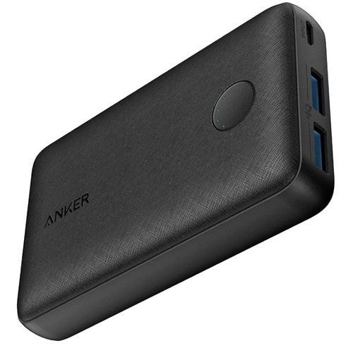 Портативное зарядное устройство (Powerbank) Anker A1223 PowerCore Select 10 000 mAh
