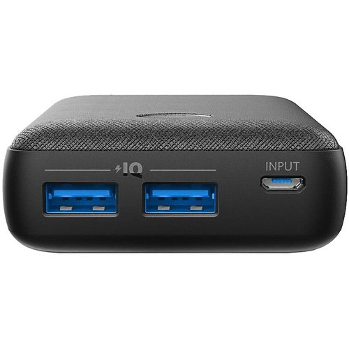 Портативное зарядное устройство (Powerbank) Anker A1223 PowerCore Select 10 000 mAh