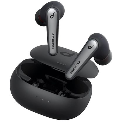 Беспроводные наушники Anker Soundcore Liberty Air 2 Pro (чёрный)