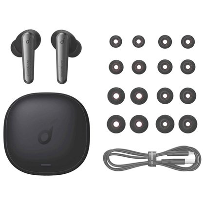 Беспроводные наушники Anker Soundcore Liberty Air 2 Pro (чёрный)