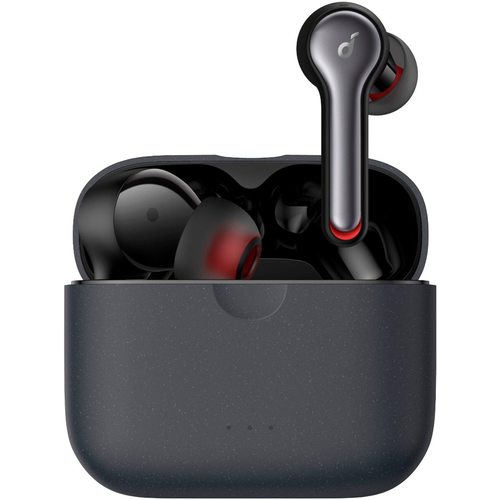 Беспроводные наушники Anker Soundcore Liberty Air 2 (чёрный)