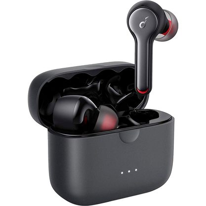 Беспроводные наушники Anker Soundcore Liberty Air 2 (чёрный)