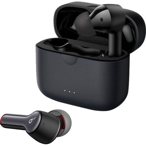 Беспроводные наушники Anker Soundcore Liberty Air 2 (чёрный)