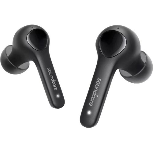Наушники Anker Soundcore Life Note (черный)