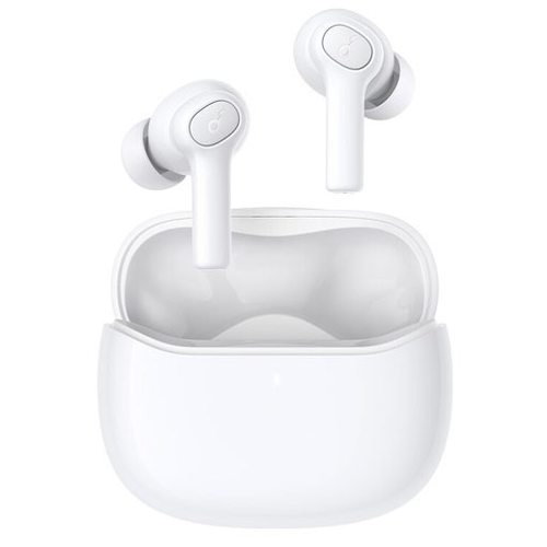 Беспроводные наушники Anker Soundcore Life Note i (R100) (белый)