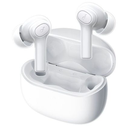 Беспроводные наушники Anker Soundcore Life Note i (R100) (белый)