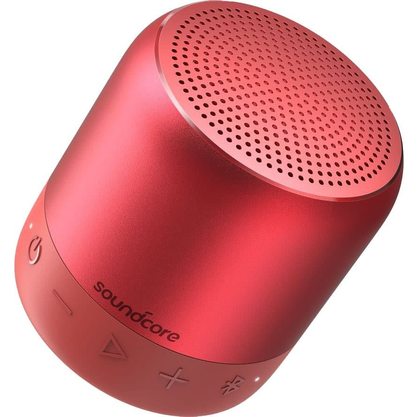 Беспроводная колонка Anker Soundcore Mini 2