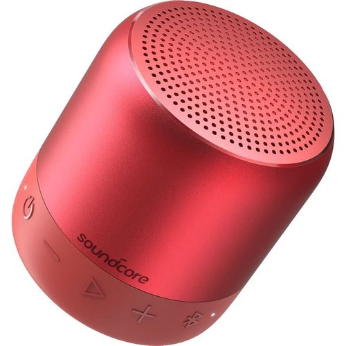 Беспроводная колонка Anker Soundcore Mini 2