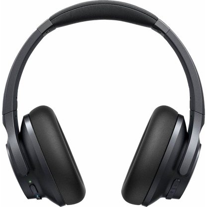 Беспроводные наушники Anker Soundcore Q20+ (черный)