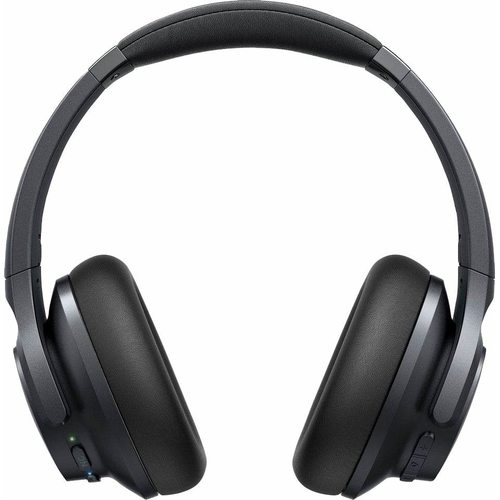 Беспроводные наушники Anker Soundcore Q20+ (черный)