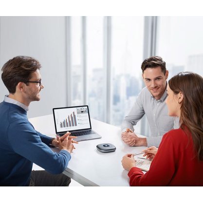 Беспроводная колонка Anker PowerConf