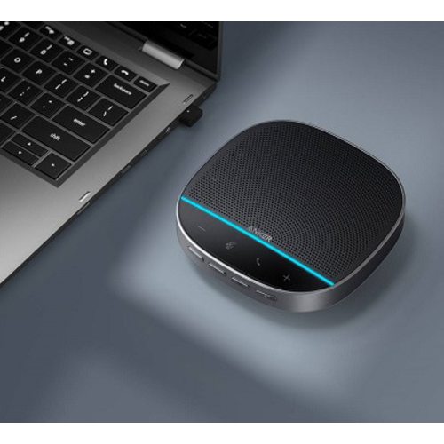 Беспроводная колонка Anker Powerconf S500