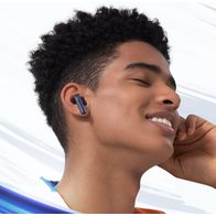 Anker Soundcore Life P3 (синий)