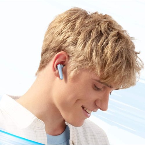 Беспроводные наушники Anker Soundcore Life P3 (голубой)