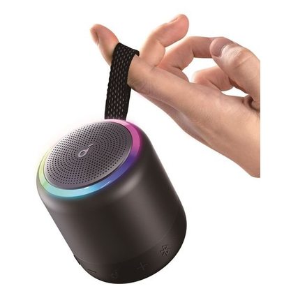 Беспроводная колонка Anker Soundcore Mini 3 Pro (черный)