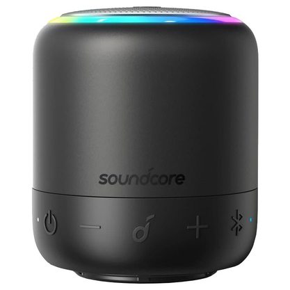 Беспроводная колонка Anker Soundcore Mini 3 Pro (черный)