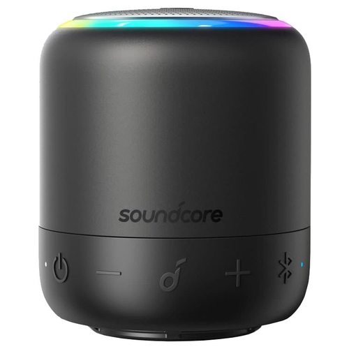 Беспроводная колонка Anker Soundcore Mini 3 Pro (черный)