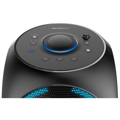 Патибокс Anker Soundcore Rave