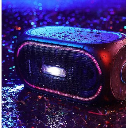 Патибокс Anker Soundcore Rave