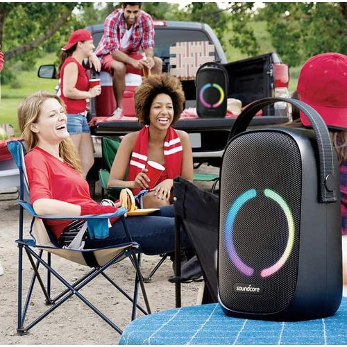 Беспроводная колонка Anker Soundcore Rave Neo