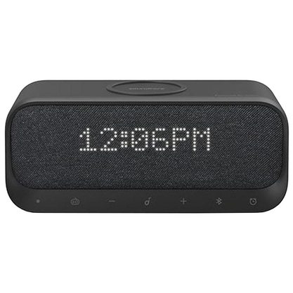 Портативная колонка Anker Soundcore Wakey (черный)