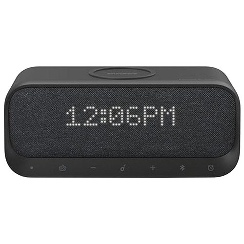 Портативная колонка Anker Soundcore Wakey (черный)