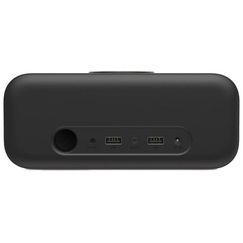 Портативная колонка Anker Soundcore Wakey (черный)