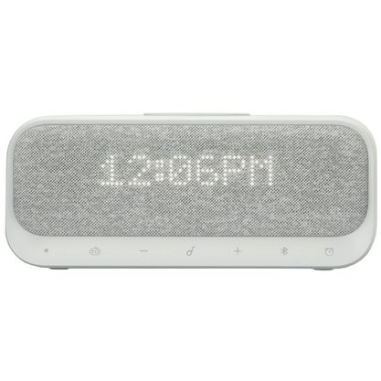 Портативная колонка Anker Soundcore Wakey (белый)