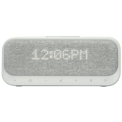 Портативная колонка Anker Soundcore Wakey (белый)