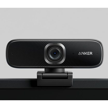 Веб-камера Anker Webcam Powerconf C300