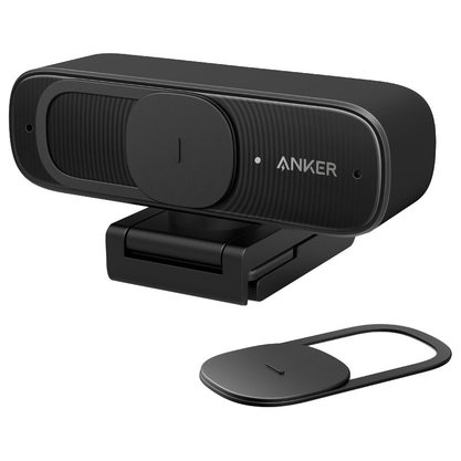Веб-камера Anker Webcam Powerconf C300